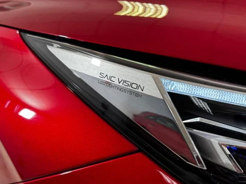 MG HS 1.5T PLUG IN HYBRID LUXURY