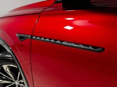 MG HS 1.5T PLUG IN HYBRID LUXURY