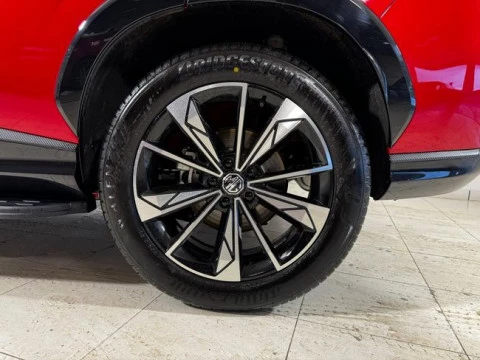 MG HS 1.5T PLUG IN HYBRID LUXURY