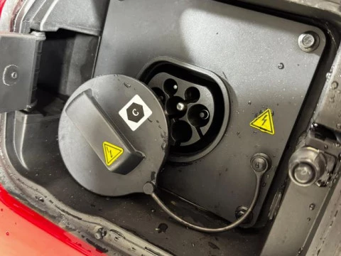 MG HS 1.5T PLUG IN HYBRID LUXURY