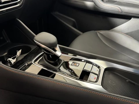 MG HS 1.5T PLUG IN HYBRID LUXURY