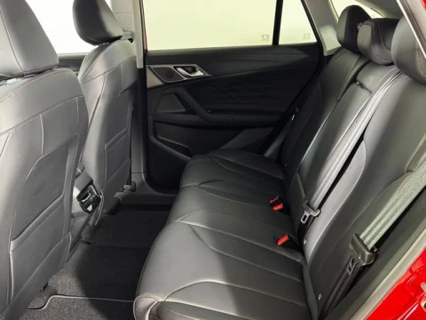 MG HS 1.5T PLUG IN HYBRID LUXURY