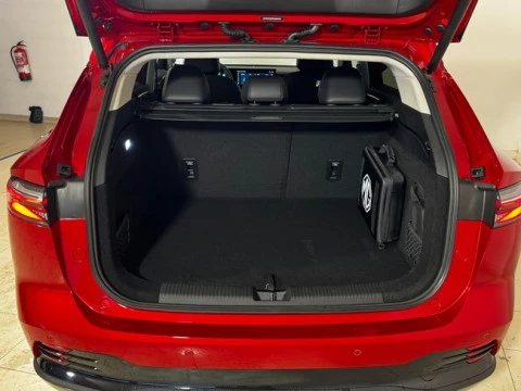 MG HS 1.5T PLUG IN HYBRID LUXURY