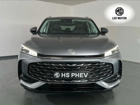 MG HS 1.5T PLUG IN HYBRID LUXURY