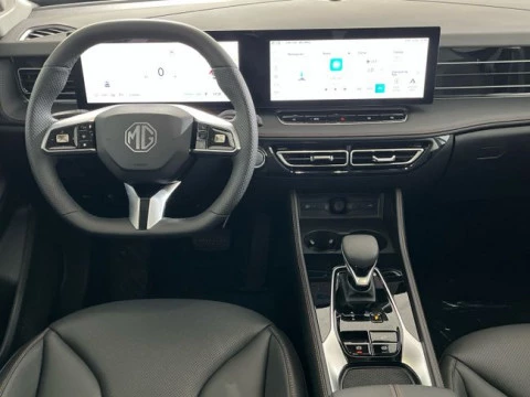 MG HS 1.5T PLUG IN HYBRID LUXURY