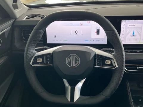 MG HS 1.5T PLUG IN HYBRID LUXURY