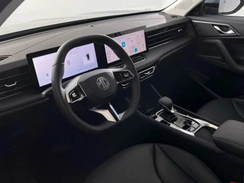 MG HS 1.5T PLUG IN HYBRID LUXURY