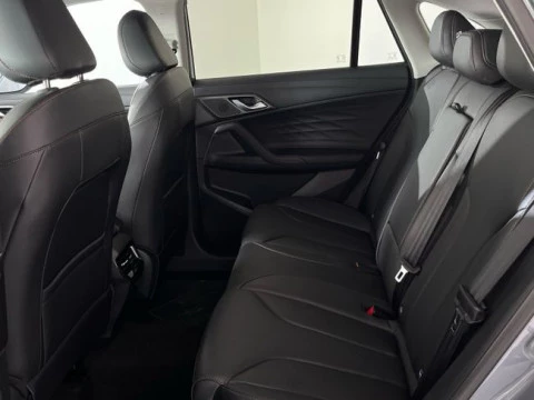 MG HS 1.5T PLUG IN HYBRID LUXURY