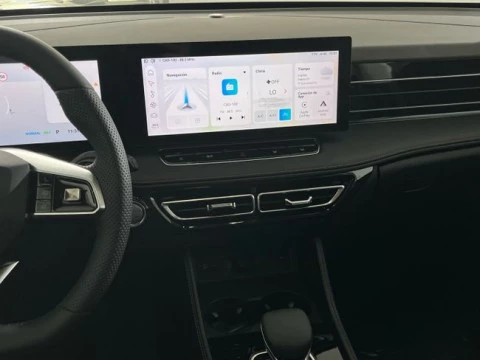 MG HS 1.5T PLUG IN HYBRID LUXURY