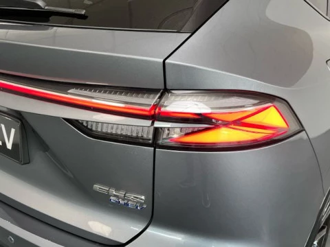 MG HS 1.5T PLUG IN HYBRID LUXURY