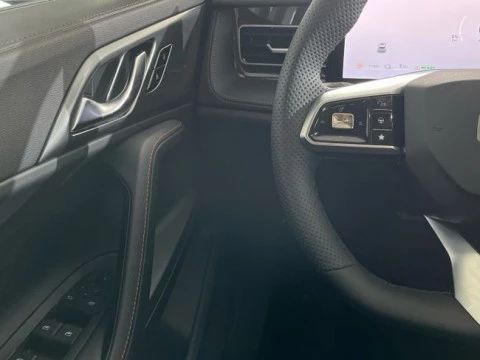 MG HS 1.5T PLUG IN HYBRID LUXURY