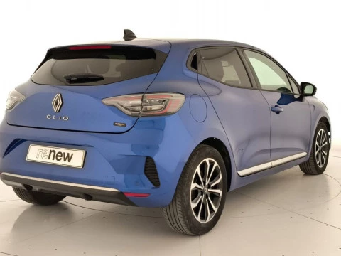 Renault Clio  Hibrido  E-TECH Full Hybrid Techno 105kW