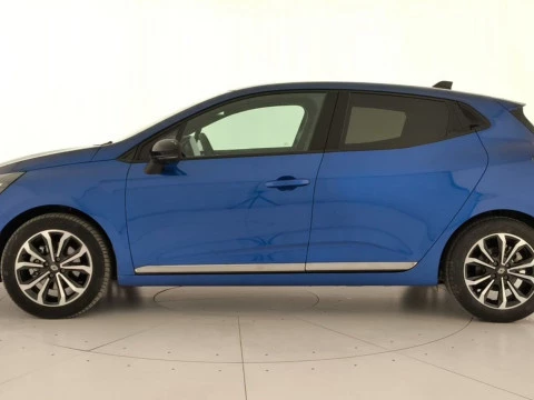 Renault Clio  Hibrido  E-TECH Full Hybrid Techno 105kW