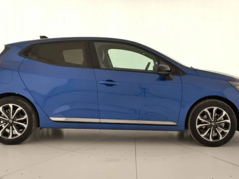 Renault Clio  Hibrido  E-TECH Full Hybrid Techno 105kW