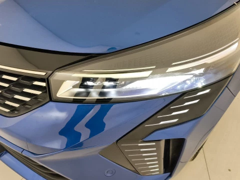 Renault Clio  Hibrido  E-TECH Full Hybrid Techno 105kW