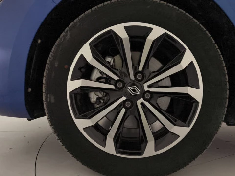Renault Clio  Hibrido  E-TECH Full Hybrid Techno 105kW