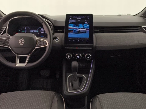 Renault Clio  Hibrido  E-TECH Full Hybrid Techno 105kW