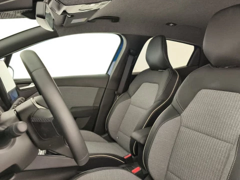 Renault Clio  Hibrido  E-TECH Full Hybrid Techno 105kW