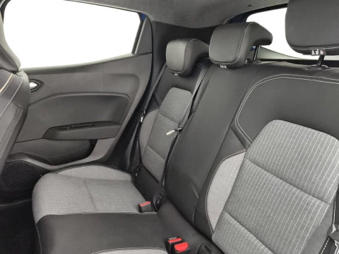 Renault Clio  Hibrido  E-TECH Full Hybrid Techno 105kW