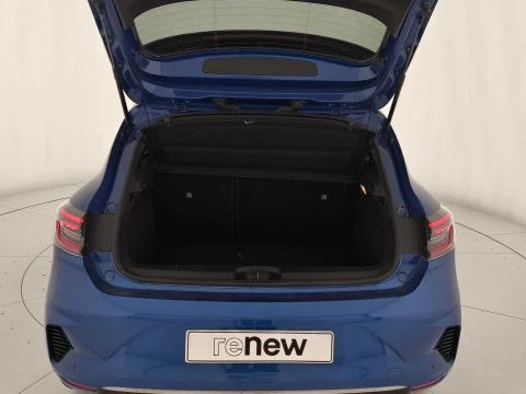 Renault Clio  Hibrido  E-TECH Full Hybrid Techno 105kW