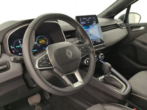 Renault Clio  Hibrido  E-TECH Full Hybrid Techno 105kW