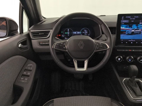 Renault Clio  Hibrido  E-TECH Full Hybrid Techno 105kW