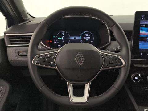 Renault Clio  Hibrido  E-TECH Full Hybrid Techno 105kW