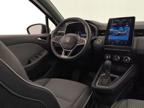 Renault Clio  Hibrido  E-TECH Full Hybrid Techno 105kW