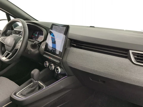 Renault Clio  Hibrido  E-TECH Full Hybrid Techno 105kW