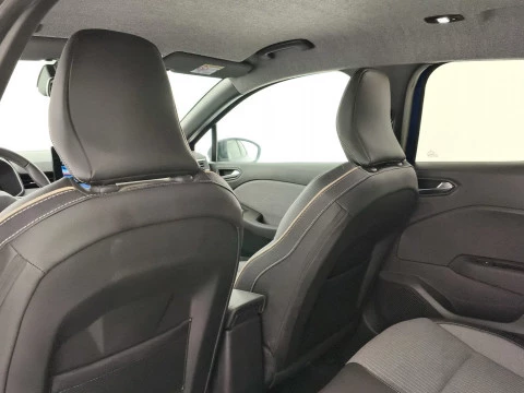 Renault Clio  Hibrido  E-TECH Full Hybrid Techno 105kW