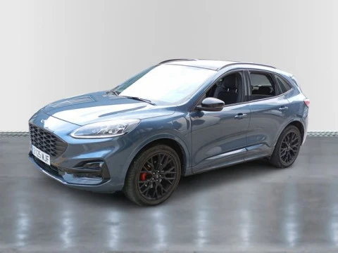 Ford Kuga ST-Line 2.5 Duratec PHEV 165kW Auto