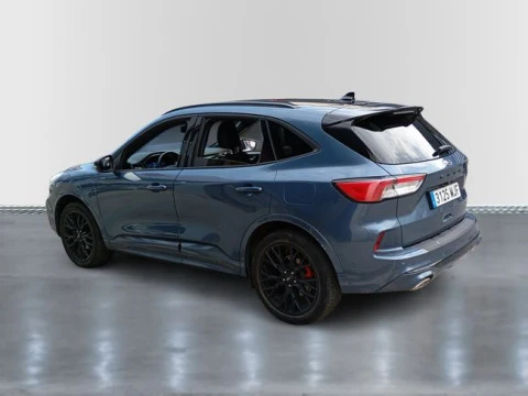 Ford Kuga ST-Line 2.5 Duratec PHEV 165kW Auto