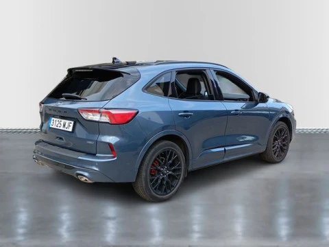 Ford Kuga ST-Line 2.5 Duratec PHEV 165kW Auto