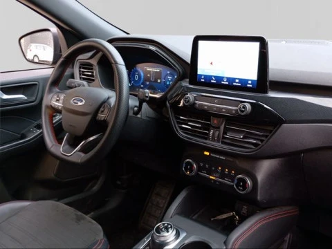 Ford Kuga ST-Line 2.5 Duratec PHEV 165kW Auto