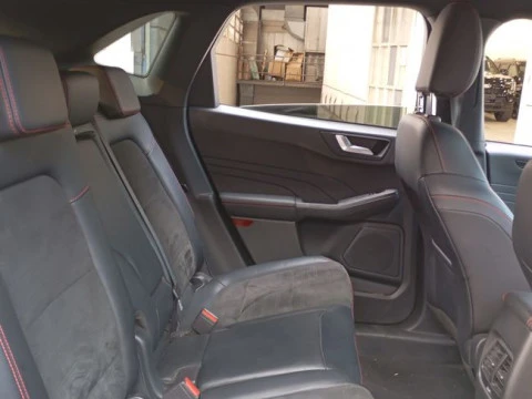 Ford Kuga ST-Line 2.5 Duratec PHEV 165kW Auto