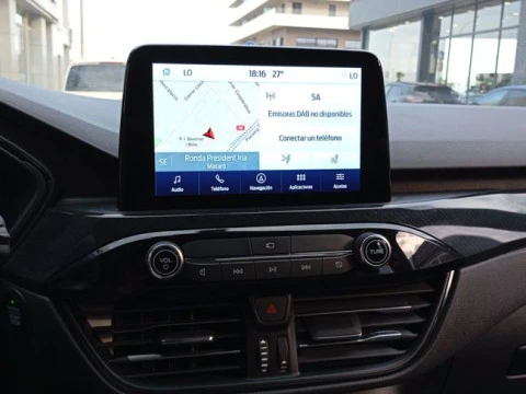 Ford Kuga ST-Line 2.5 Duratec PHEV 165kW Auto