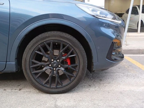 Ford Kuga ST-Line 2.5 Duratec PHEV 165kW Auto