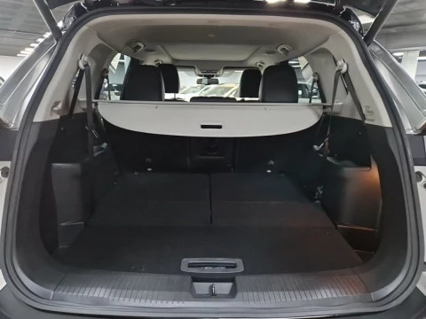 Nissan X-Trail 7pl 1.5 e-4ORCE 158kW 4x4 A/T Tekna