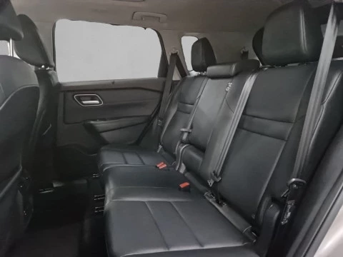 Nissan X-Trail 7pl 1.5 e-4ORCE 158kW 4x4 A/T Tekna