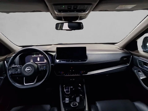 Nissan X-Trail 7pl 1.5 e-4ORCE 158kW 4x4 A/T Tekna