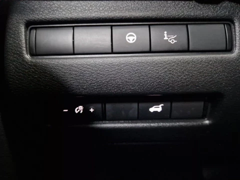 Nissan X-Trail 7pl 1.5 e-4ORCE 158kW 4x4 A/T Tekna