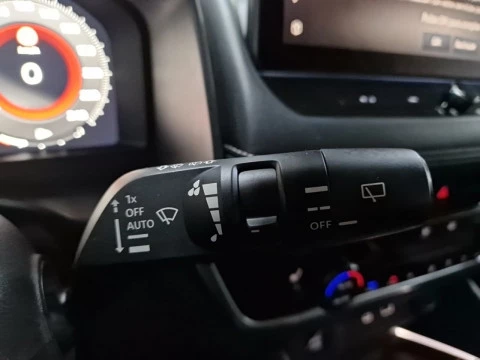 Nissan X-Trail 7pl 1.5 e-4ORCE 158kW 4x4 A/T Tekna