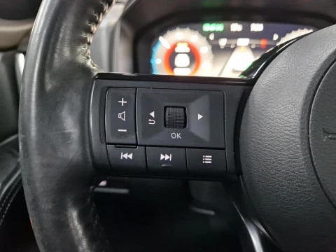 Nissan X-Trail 7pl 1.5 e-4ORCE 158kW 4x4 A/T Tekna