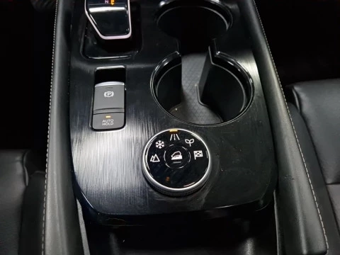 Nissan X-Trail 7pl 1.5 e-4ORCE 158kW 4x4 A/T Tekna