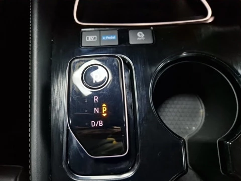 Nissan X-Trail 7pl 1.5 e-4ORCE 158kW 4x4 A/T Tekna