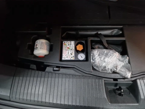 Nissan X-Trail 7pl 1.5 e-4ORCE 158kW 4x4 A/T Tekna