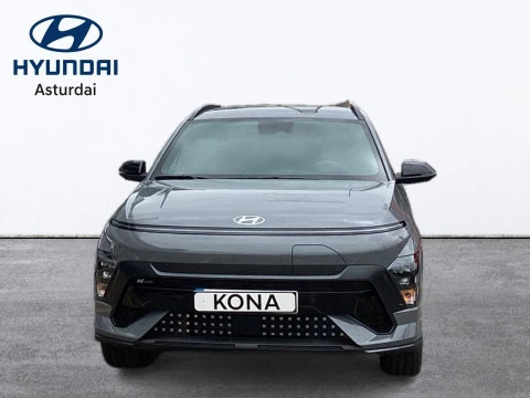 Hyundai Kona EV 150kW 65kWh N Line