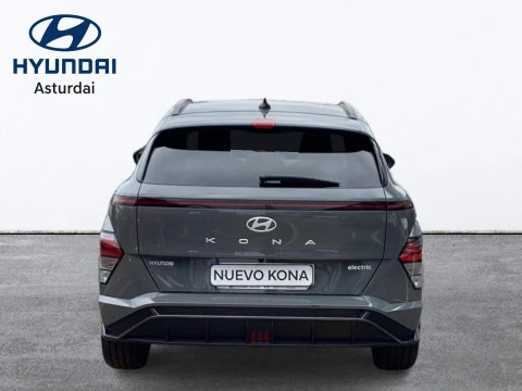 Hyundai Kona EV 150kW 65kWh N Line