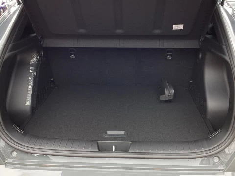 Hyundai Kona EV 150kW 65kWh N Line