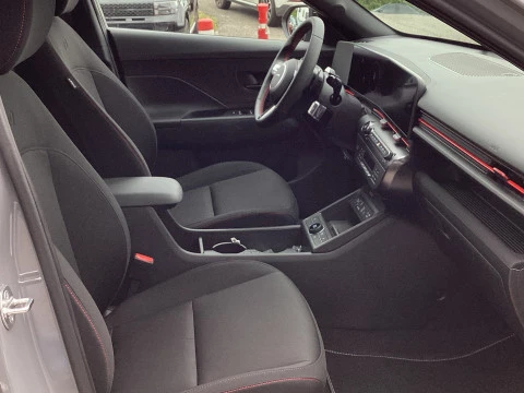 Hyundai Kona EV 150kW 65kWh N Line